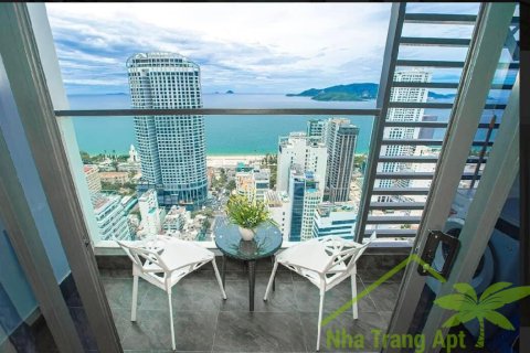 2 bedrooms Apartment in Nha Trang, No. 27948