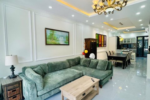4 bedrooms House in Nha Trang, No. 27946