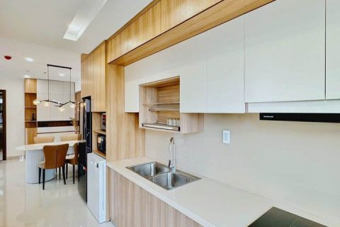 Квартира с 2 спальнями в Нячанг, № 27951 5