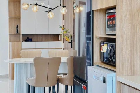 2 bedrooms Apartment in Nha Trang,  No. 27951