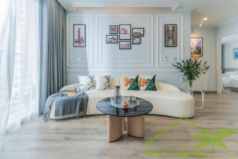 2 bedrooms Apartment in Nha Trang,  No. 27947