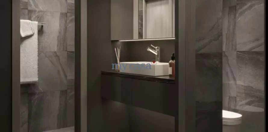 3 bedrooms Apartment in Thu Duc, Ho Chi Minh, No. 11316