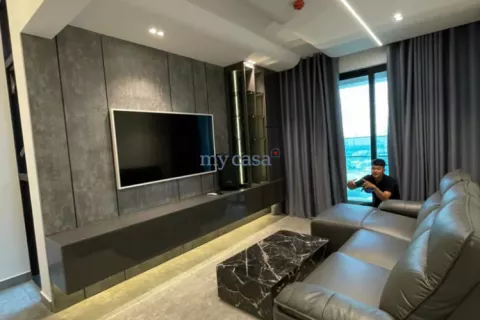 3 bedrooms Apartment in Thu Duc, Ho Chi Minh, No. 11316 8