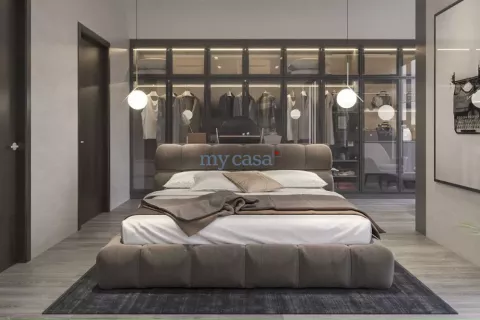 3 bedrooms Apartment in Thu Duc, Ho Chi Minh, No. 11316 4