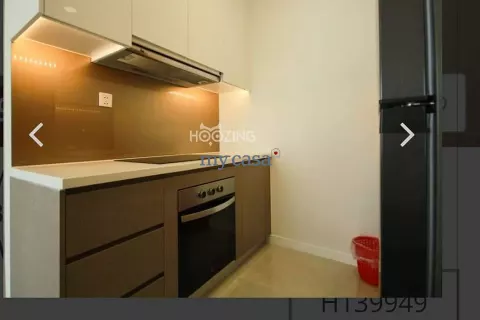1 bedroom Apartment in District 4, Ho Chi Minh, No. 11229 2