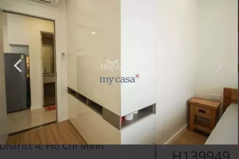 1 bedroom Apartment in District 4, Ho Chi Minh, No. 11229 9