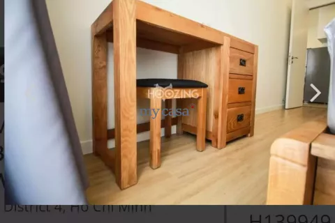 1 bedroom Apartment in District 4, Ho Chi Minh, No. 11229 8