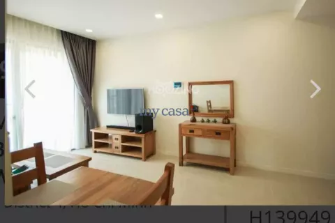 1 bedroom Apartment in District 4, Ho Chi Minh, No. 11229 7