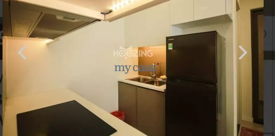 1 bedroom Apartment in District 4, Ho Chi Minh, No. 11229