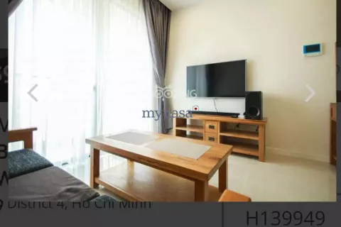 1 bedroom Apartment in District 4, Ho Chi Minh, No. 11229 4