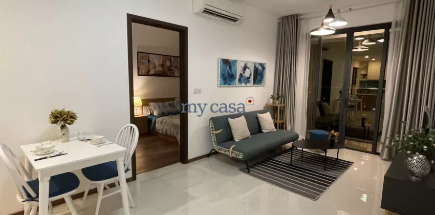 1 bedroom Apartment in Thu Duc, Ho Chi Minh, No. 11558