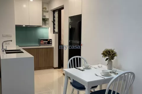 1 bedroom Apartment in Thu Duc, Ho Chi Minh, No. 11558 2