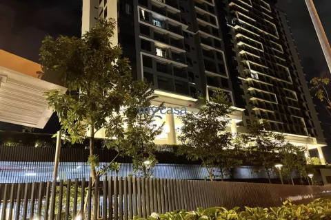 1 bedroom Apartment in Thu Duc, Ho Chi Minh, No. 11558 5