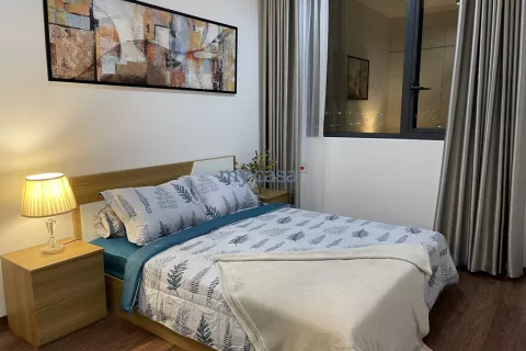 1 bedroom Apartment in Thu Duc, Ho Chi Minh, No. 11558 4
