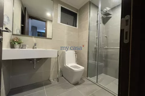 1 bedroom Apartment in Thu Duc, Ho Chi Minh, No. 11558 3