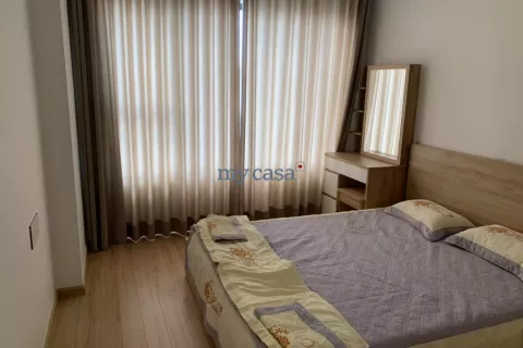 Квартира с 1 спальней в Тхудык, Хошимин , № 11563 2