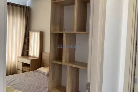 Квартира с 1 спальней в Тхудык, Хошимин , № 11563 6