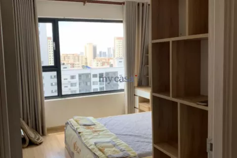 Квартира с 1 спальней в Тхудык, Хошимин , № 11563 10