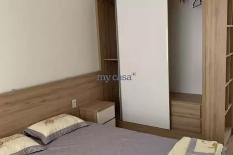 Квартира с 1 спальней в Тхудык, Хошимин , № 11563 9