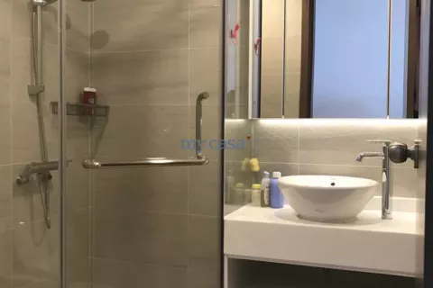 Квартира с 3 спальнями в Хошимин , № 11561 2