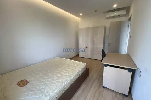 Квартира с 2 спальнями в Тхудык, Хошимин , № 11559 2