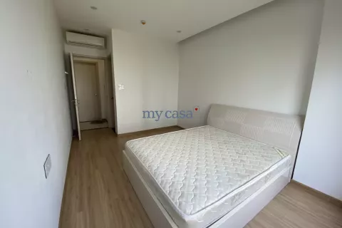 Квартира с 2 спальнями в Тхудык, Хошимин , № 11559 6