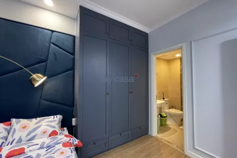 2 bedrooms Apartment in Thu Duc, Ho Chi Minh, No. 11560 14