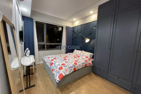 2 bedrooms Apartment in Thu Duc, Ho Chi Minh, No. 11560 3