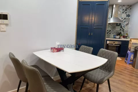 2 bedrooms Apartment in Thu Duc, Ho Chi Minh, No. 11560 6