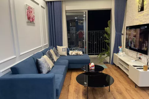 2 bedrooms Apartment in Thu Duc, Ho Chi Minh, No. 11560 2