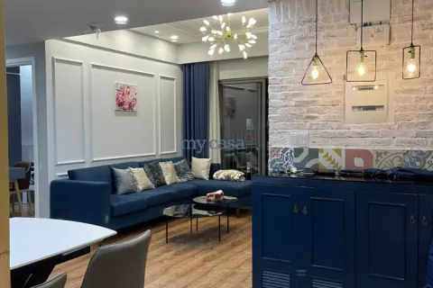 2 bedrooms Apartment in Thu Duc, Ho Chi Minh, No. 11560 7