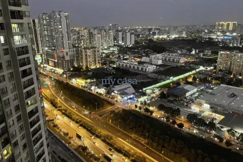 2 bedrooms Apartment in Thu Duc, Ho Chi Minh, No. 11560 19