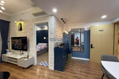 2 bedrooms Apartment in Thu Duc, Ho Chi Minh, No. 11560 4