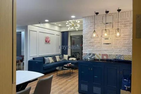 2 bedrooms Apartment in Thu Duc, Ho Chi Minh, No. 11560 12