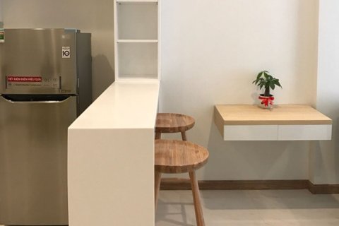 1 bedroom Apartment in Binh Thanh, Ho Chi Minh, No. 29321 8