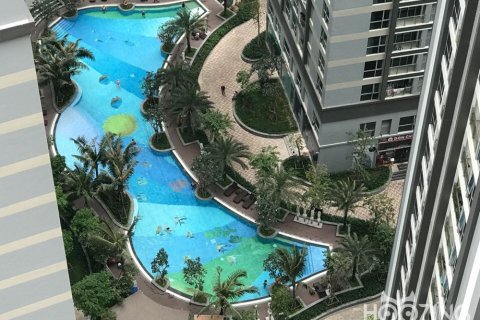 1 bedroom Apartment in Binh Thanh, Ho Chi Minh, No. 29321 5