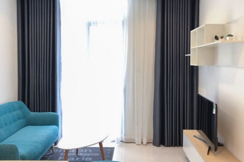 1 bedroom Apartment in Binh Thanh, Ho Chi Minh, No. 29321 6