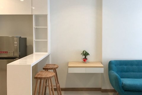 1 bedroom Apartment in Binh Thanh, Ho Chi Minh, No. 29321 9
