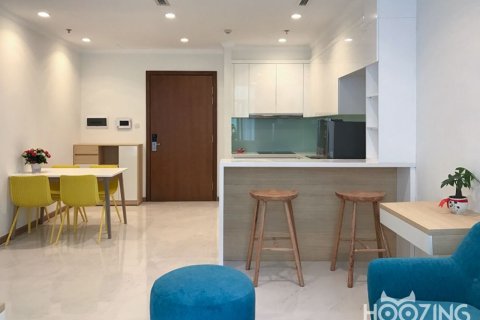 1 bedroom Apartment in Binh Thanh, Ho Chi Minh, No. 29321 10