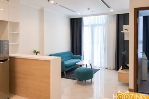 1 bedroom Apartment in Binh Thanh, Ho Chi Minh, No. 29321