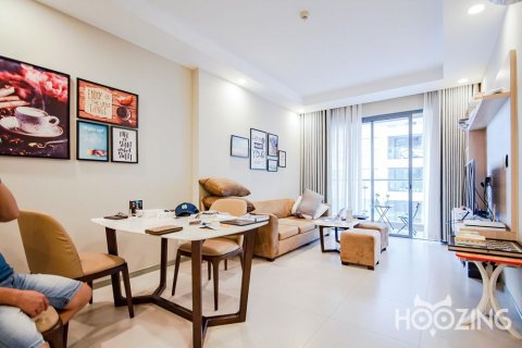 2 bedrooms Apartment in District 4, Ho Chi Minh, No. 29323 2