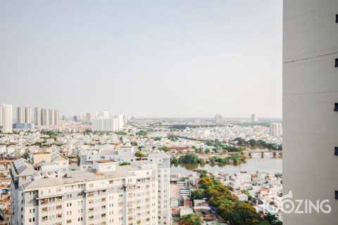 2 bedrooms Apartment in District 4, Ho Chi Minh, No. 29323 3