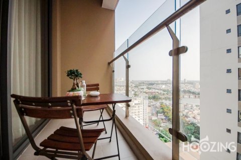 2 bedrooms Apartment in District 4, Ho Chi Minh, No. 29323 4