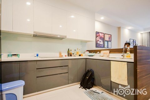 2 bedrooms Apartment in District 4, Ho Chi Minh, No. 29323 8