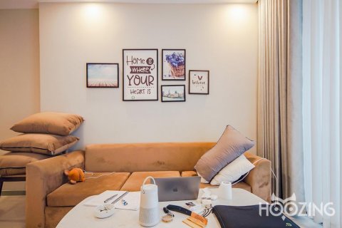 2 bedrooms Apartment in District 4, Ho Chi Minh, No. 29323 5