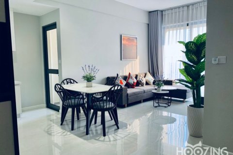 2 bedrooms Apartment in Thu Duc, Ho Chi Minh, No. 29324 4