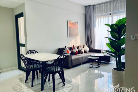 2 bedrooms Apartment in Thu Duc, Ho Chi Minh, No. 29324 15