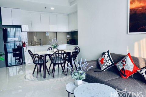 2 bedrooms Apartment in Thu Duc, Ho Chi Minh, No. 29324 5