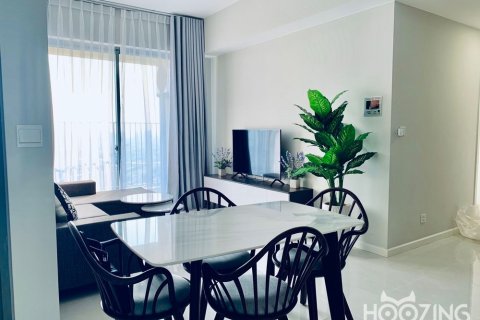 2 bedrooms Apartment in Thu Duc, Ho Chi Minh, No. 29324 8