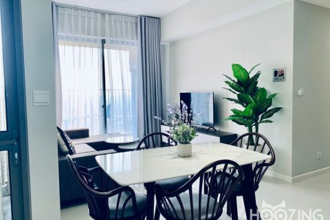 2 bedrooms Apartment in Thu Duc, Ho Chi Minh, No. 29324 12